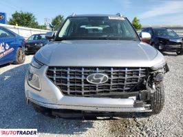 Hyundai Pozostałe 2024 1 Hyundai Pozostałe 2024 1