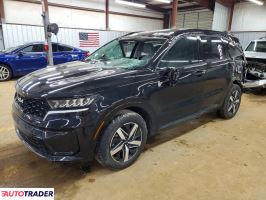Kia Sorento - zobacz ofertę