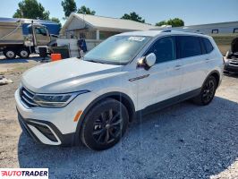 Volkswagen Tiguan - zobacz ofertę
