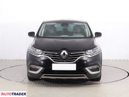 Renault Espace 2015 1.6 158 KM