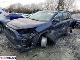 Toyota Pozostałe - zobacz ofertę