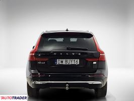 Volvo XC60 2023 2.0 350 KM