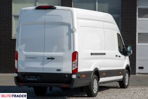 Ford Transit 2023 2