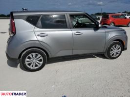 Kia Soul 2025 2