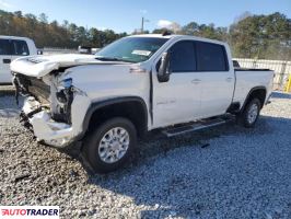 Chevrolet Silverado 2022 6