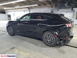 Ford Mustang 2024