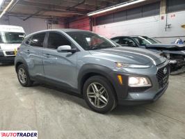 Hyundai Kona 2019 2