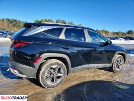 Hyundai Tucson 2025 2