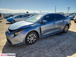 Toyota Corolla - zobacz ofertę