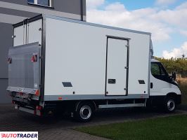 Iveco Daily 2023 3.0