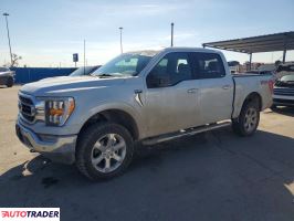 Ford Pozostałe 2022 3