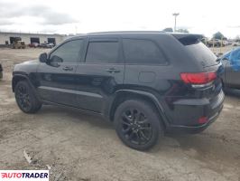 Jeep Grand Cherokee 2019 3 Jeep Grand Cherokee 2019 3