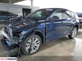 Mazda CX-5 2023 2