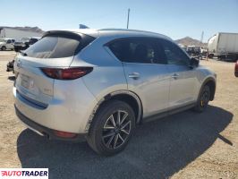 Mazda CX-5 2018 2