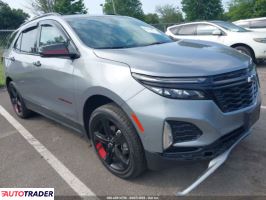 Chevrolet Equinox 2024 1