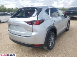 Mazda 5 2021 2 Mazda 5 2021 2