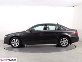 Audi A4 2011 2.0 207 KM Audi A4 2011 2.0 207 KM