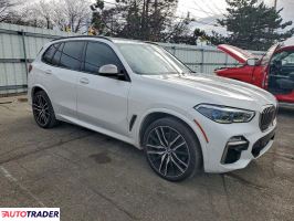 BMW X5 2020 4