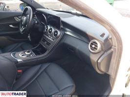 Mercedes 300 2021 2 Mercedes 300 2021 2