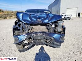 Chevrolet Silverado 2021 5