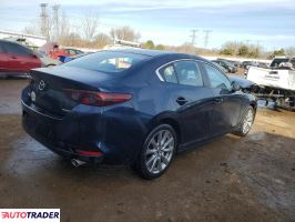 Mazda 3 2021 2