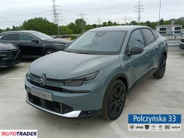 Citroen C4 2026 1.2 145 KM