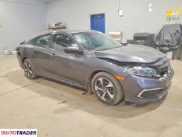 Honda Civic 2020 2