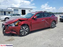 Nissan Altima 2020 2
