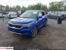 Kia Pozostałe 2021 2 Kia Pozostałe 2021 2