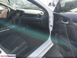 Honda Civic 2020 2