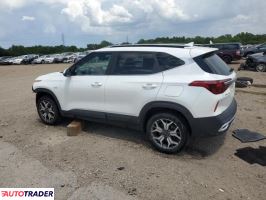 Kia Pozostałe 2023 2