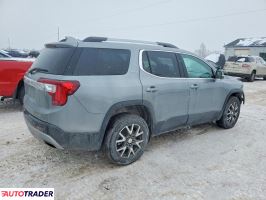 GMC Acadia 2023 2