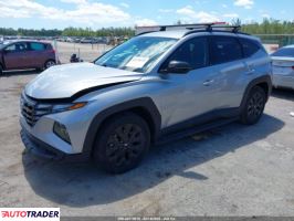 Hyundai Tucson 2023 2 Hyundai Tucson 2023 2