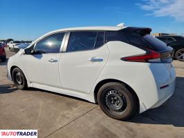 Nissan Leaf 2023