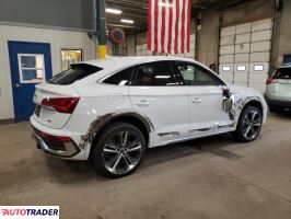 Audi Q5 2021 2