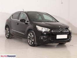 Citroen DS4 - zobacz ofertę