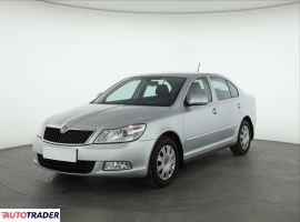 Skoda Octavia 2011 1.4 120 KM