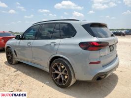 BMW X5 2024 3 BMW X5 2024 3