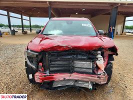 GMC Acadia 2026 2