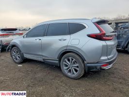 Honda CR-V 2022 2