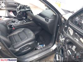 Mazda CX-5 2021 2 Mazda CX-5 2021 2
