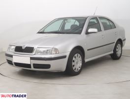 Skoda Octavia 2007 1.9 99 KM