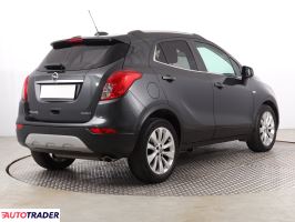 Opel Mokka 2017 1.4 138 KM