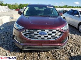 Ford Edge 2020 2 Ford Edge 2020 2