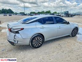 Nissan Altima 2023 2