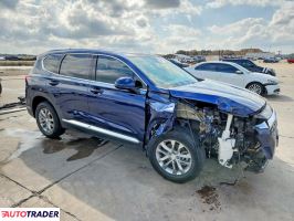 Hyundai Santa Fe 2020 2