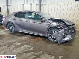 Toyota Camry 2020 2
