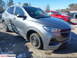 Buick Pozostałe - zobacz ofertę