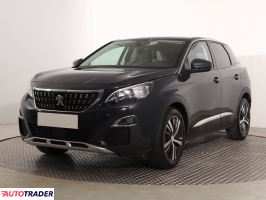 Peugeot 3008 2018 1.5 128 KM