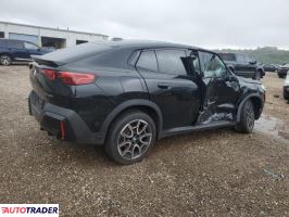 BMW X2 2025 2 BMW X2 2025 2